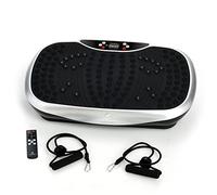 Medic Therapeutics Piattaforma fitness vibrante edizione speciale w/Bluetooth