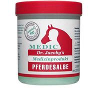 Medic - unguento per cavalli