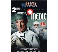 Medic - Vol. 1-2