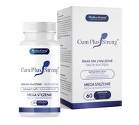 Medica-Group Medica-Group - Cum Plus Strong Capsule - 60 Capsule