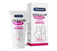 Orgasm Max for Women Cream 50 St