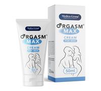 Medica-Group Medica-Group - Orgasm Max Crema Per Uomo - 50 ml