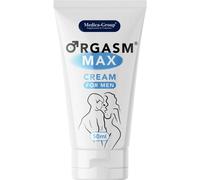 Medica Group Orgasm Max - Crema Intima Stimolante Maschile 50 ML
