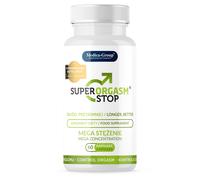 Medica-Group Super Orgasm Stop Capsules 60 caps