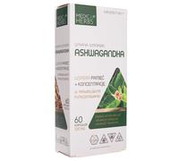 Medica Herbs Ashwagandha 500 mg - 60 Capsule