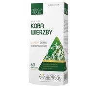 Medica Herbs Corteccia di salice 550 mg - 60 Capsule