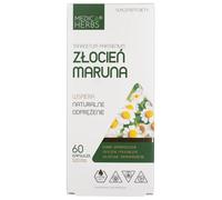 Medica Herbs Feverfew 520 mg - 60 Capsule