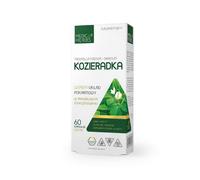 Medica Herbs Fieno greco 520 mg - 60 Capsule