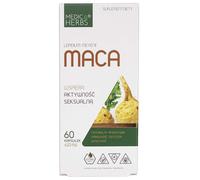 Medica Herbs Maca 210 mg - 60 Capsule