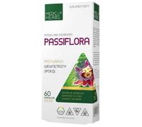 Medica Herbs Passiflora 500 mg - 60 Capsule