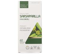 Medica Herbs Sarsaparilla 450 mg - 60 Capsule