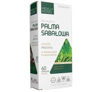 Medica Herbs Saw Palmetto 160 mg - 60 Capsule