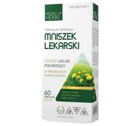 Medica Herbs Tarassaco 625 mg - 60 Capsule