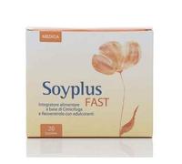 Medica Integratore Splus Fast per la menopausa, 20 bustine