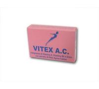 Medica Sas Vitex Ac 20 Capsule