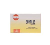 SOYPLUS INTEG ALIM 30CPR