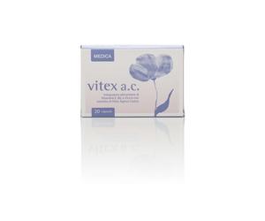 Medica VITEX AC 20 CAPSULE