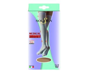 MEDICAL A/EMB KNEE HIGH BI S