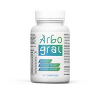 Medical Assistance ARBOGRAL 30 COMPRESSE