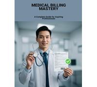 Medical Billing Mastery: A Complete Guide For Aspiring Professionals