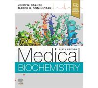 Medical Biochemistry