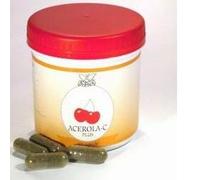 Medical Bioecological Instruments DR POCK ACEROLA C PLUS 50 CAPSULE