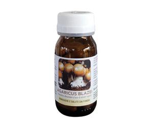 Medical Bioecological Instruments DR POCK AGARICUS BLAZEI 50 CAPSULE