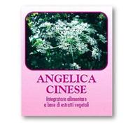 Medical Bioecological Instruments DR POCK ANGELICA CINESE 50 CAPSULE