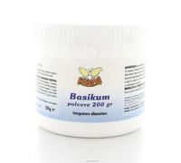 Medical Bioecological Instruments DR POCK BASIKUM POLVERE 200 G