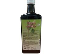 Medical Bioecological Instruments DR POCK BETULLA SCIROPPO 500 ML