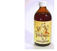 Medical Bioecological Instruments DR POCK BIANCOSPINO SCIROPPO 200 ML