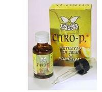 Medical Bioecological Instruments DR POCK CITRO P GOCCE 15 ML