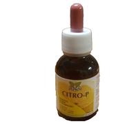 Medical Bioecological Instruments DR POCK CITRO P GOCCE 50 ML