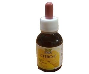 Medical Bioecological Instruments DR POCK CITRO P GOCCE 50 ML