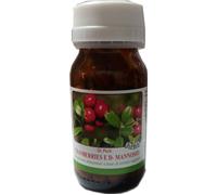 Medical Bioecological Instruments DR POCK CRANBERRIES E D-MANNOSIO 50 CAPSULE DA 400 MG