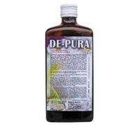 Medical Bioecological Instruments DR POCK DE-PURA SCIROPPO 500 ML