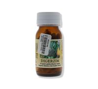 Medical Bioecological Instruments DR POCK DIGERZIM 50 CAPSULE