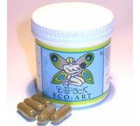 Medical Bioecological Instruments DR POCK ECO ART 50 CAPSULE