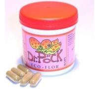 Medical Bioecological Instruments DR POCK ECO FLOR 50 CAPSULE