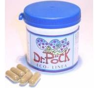 Medical Bioecological Instruments DR POCK ECO LINEA 50 CAPSULE