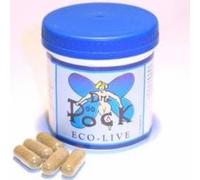 Medical Bioecological Instruments DR POCK ECO LIVE 50 CAPSULE