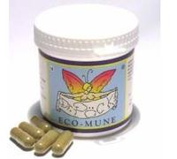 Medical Bioecological Instruments DR POCK ECO MUNE 50 CAPSULE