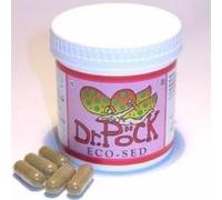 Medical Bioecological Instruments DR POCK ECO SED 50 CAPSULE