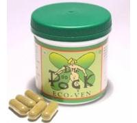 Medical Bioecological Instruments DR POCK ECO VEN 50 CAPSULE