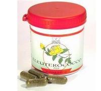 Medical Bioecological Instruments DR POCK ELEUTEROCOCCO PLUS 50 CAPSULE