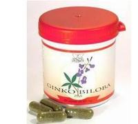 Medical Bioecological Instruments DR POCK GINKGO BILOBA PLUS 50 CAPSULE