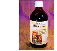 Medical Bioecological Instruments DR POCK MIRTILLO PURO 200 ML