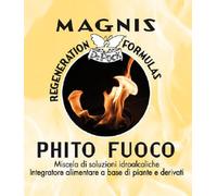 Medical Bioecological Instruments DR POCK PHITO FUOCO 100 ML