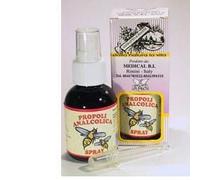 Medical Bioecological Instruments DR POCK PROPOLI SPRAY 50 ML