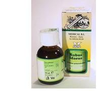 Medical Bioecological Instruments DR POCK RUBUS IDAEUS SOLUZIONE GLICERICA 50 ML